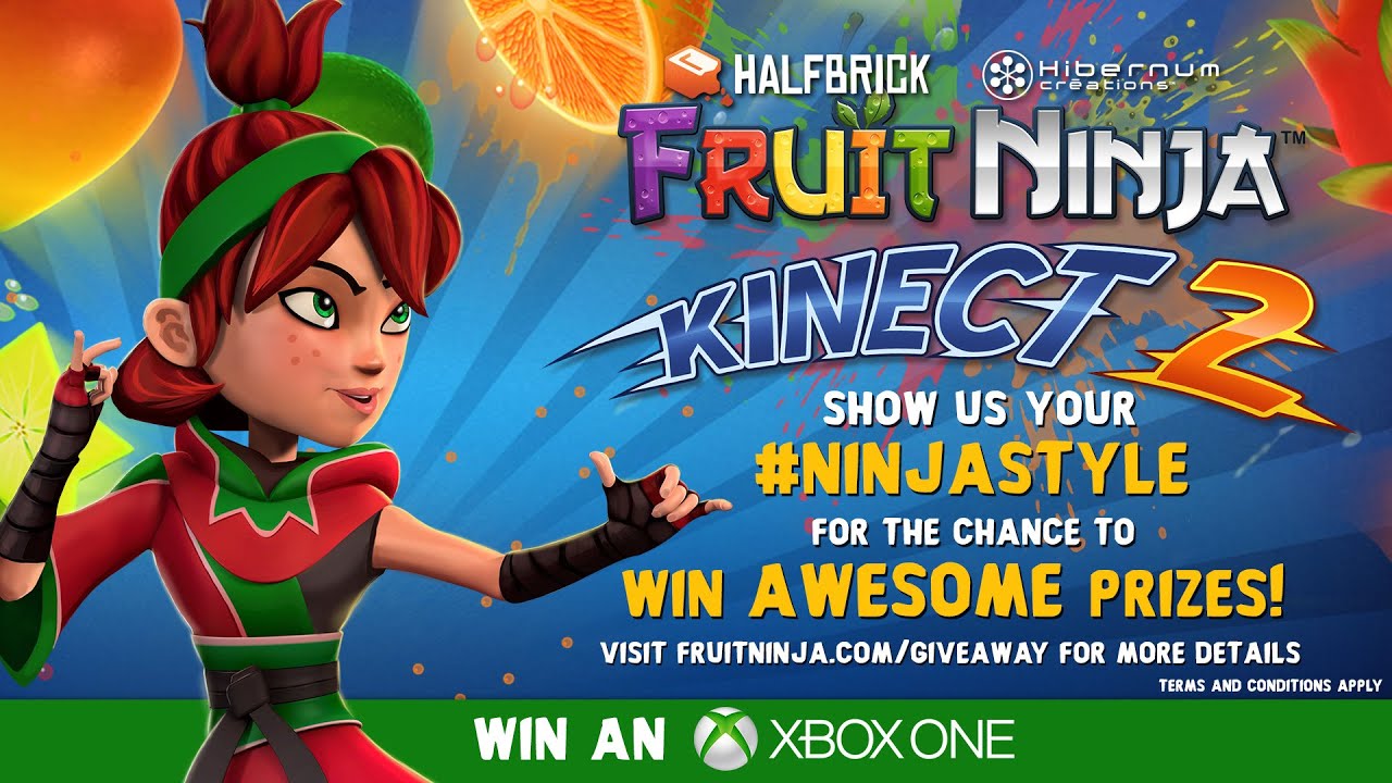 Fruit Ninja - Pick the best Katsuro! Let us know in the comment! #Fruitninja  #Fruitninja2 #halfbrick